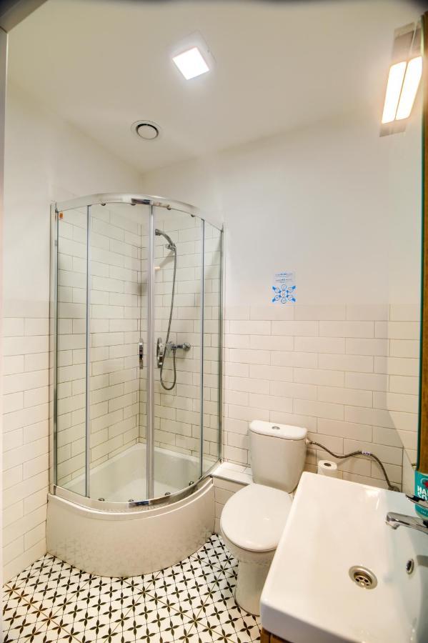Apartament Tiny Studio City Centre / Mała Kawalerka Szczecin Zewnętrze zdjęcie